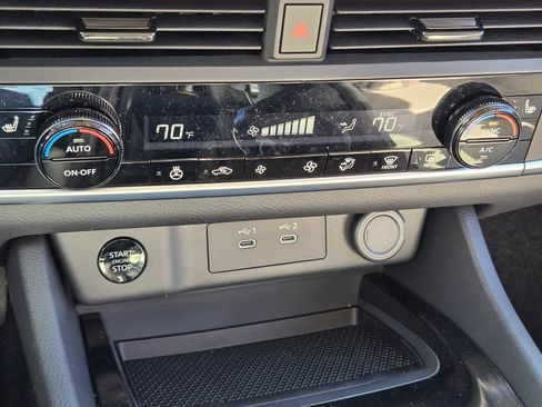 New 2026 Nissan Rogue SV image 18