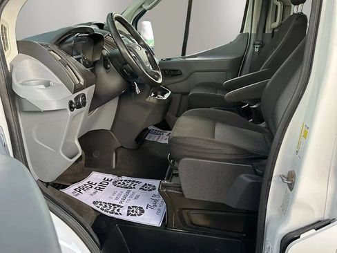 Used 2017 Ford Transit 350 XL RWD image 4