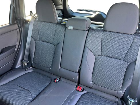 New 2026 Subaru Forester Premium image 13
