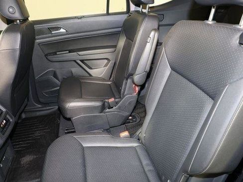 Used 2020 Volkswagen Atlas SE w/ Panoramic Sunroof Package image 24