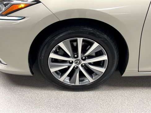Used 2020 Lexus ES 350 w/ Premium Package FWD image 37