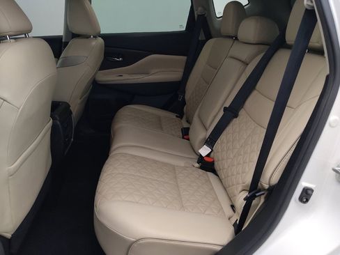 Used 2020 Nissan Murano Platinum w/ Cargo Package FWD image 18