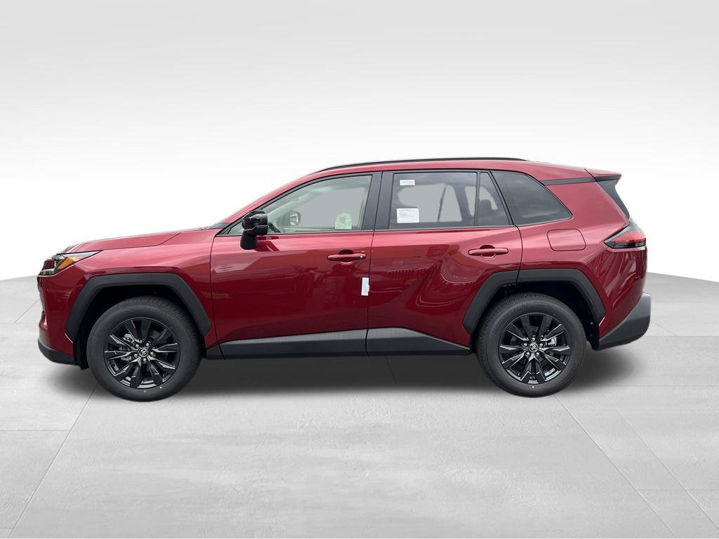 New 2026 Toyota RAV4 XLE Premium AWD/4WD image 2