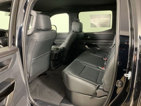 New 2026 Toyota Tundra Limited image 33