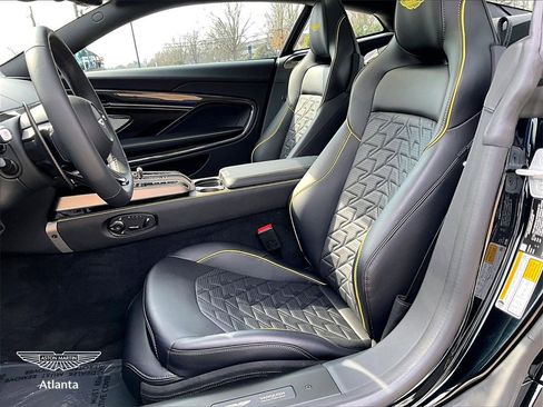 Used 2026 Aston Martin Vanquish image 20