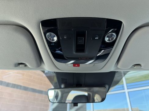 Used 2025 Kia Sorento S w/ Panoramic Sunroof Package FWD image 24