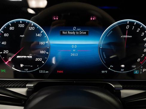 New 2026 Mercedes-Benz S 63 AMG S image 25
