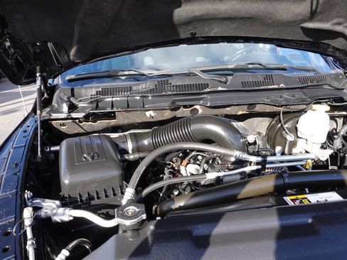 Used 2021 RAM 1500 Classic Warlock image 60