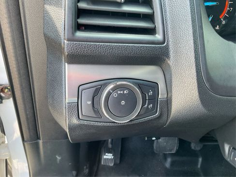 Used 2017 Ford Explorer 4WD Police Interceptor image 17