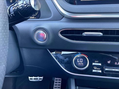 Used 2022 Hyundai Sonata SEL Plus image 20