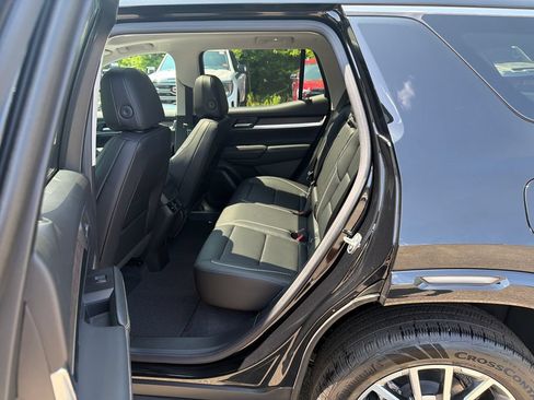 New 2026 GMC Terrain Denali AWD/4WD image 22