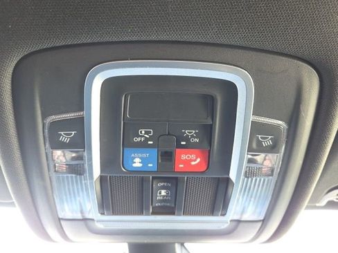 Used 2020 RAM 1500 Sport w/ Level 2 Equipment Goup w/2_L image 24