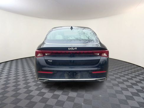 Used 2022 Kia K5 EX image 6