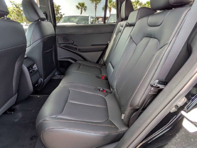 New 2026 Jeep Cherokee Limited AWD/4WD image 13