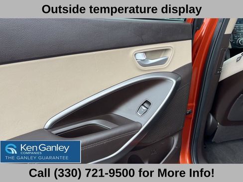 Used 2017 Hyundai Santa Fe Sport FWD image 43