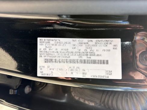 Used 2017 Ford F250 XLT w/ XLT Value Package AWD/4WD image 30