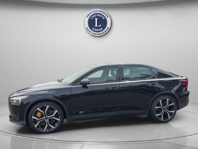Used 2023 Polestar Polestar 2 AWD/4WD image 2