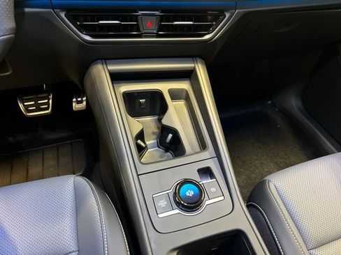 New 2026 Volkswagen Tiguan SE R-Line FWD image 20