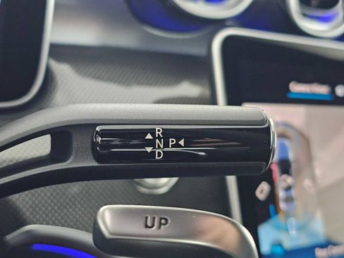 New 2026 Mercedes-Benz C 43 AMG 4MATIC Sedan image 29