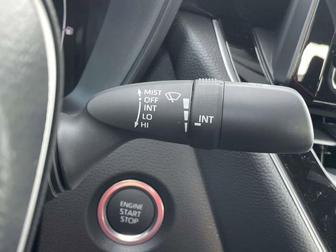 New 2026 Toyota Corolla SE image 31