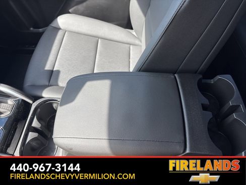 New 2026 Chevrolet Colorado Trail Boss image 30