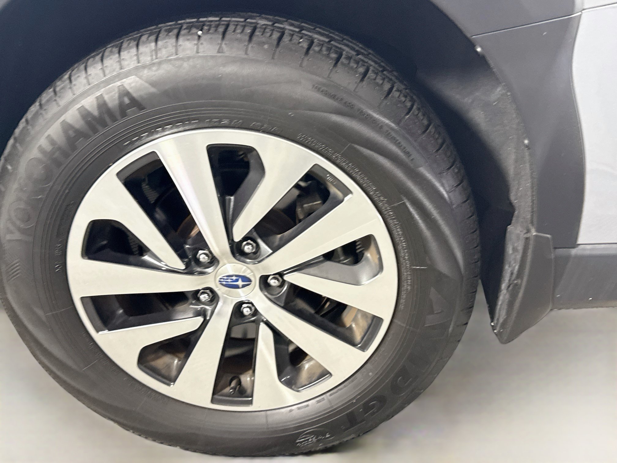Used 2024 Subaru Outback AWD/4WD image 27