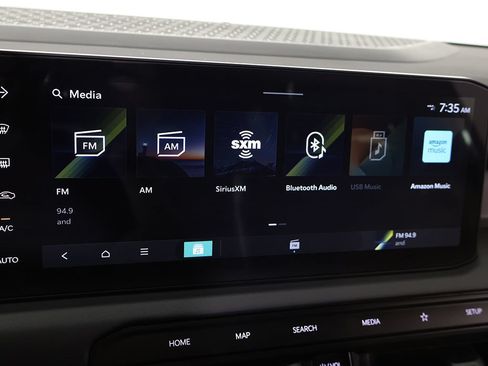Used 2027 Kia Telluride EX X-Line AWD/4WD image 54