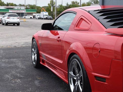 Used 2007 Ford Mustang GT Premium RWD image 9