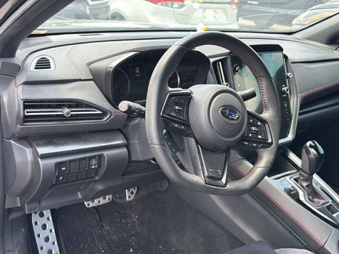 Used 2022 Subaru WRX Limited AWD/4WD image 13
