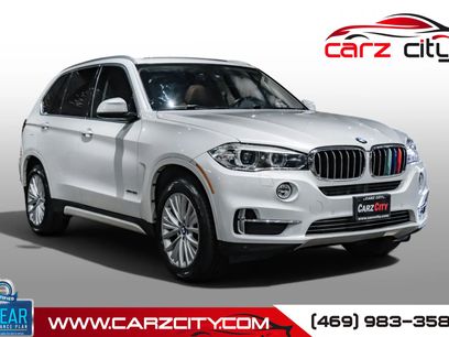 Used 2016 BMW X5 xDrive35i