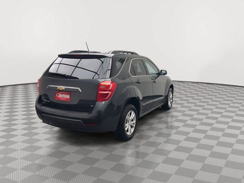 Used 2017 Chevrolet Equinox LT w/ Convenience Package AWD/4WD image 36
