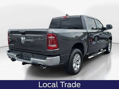 Used 2023 RAM 1500 Laramie