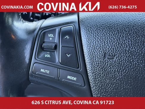 Used 2016 Kia Cadenza Premium image 19