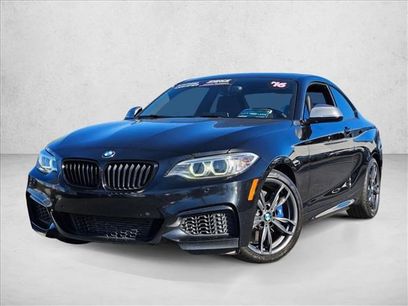 Used 2016 BMW M235i Coupe