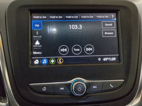 Used 2019 Chevrolet Equinox LS w/ LS Convenience Package image 25