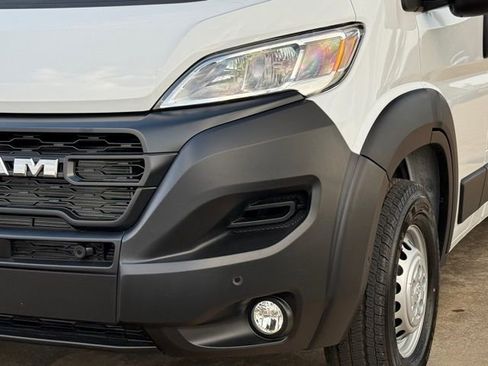 New 2026 RAM ProMaster 2500 w/ Advanced Safety Group FWD image 11