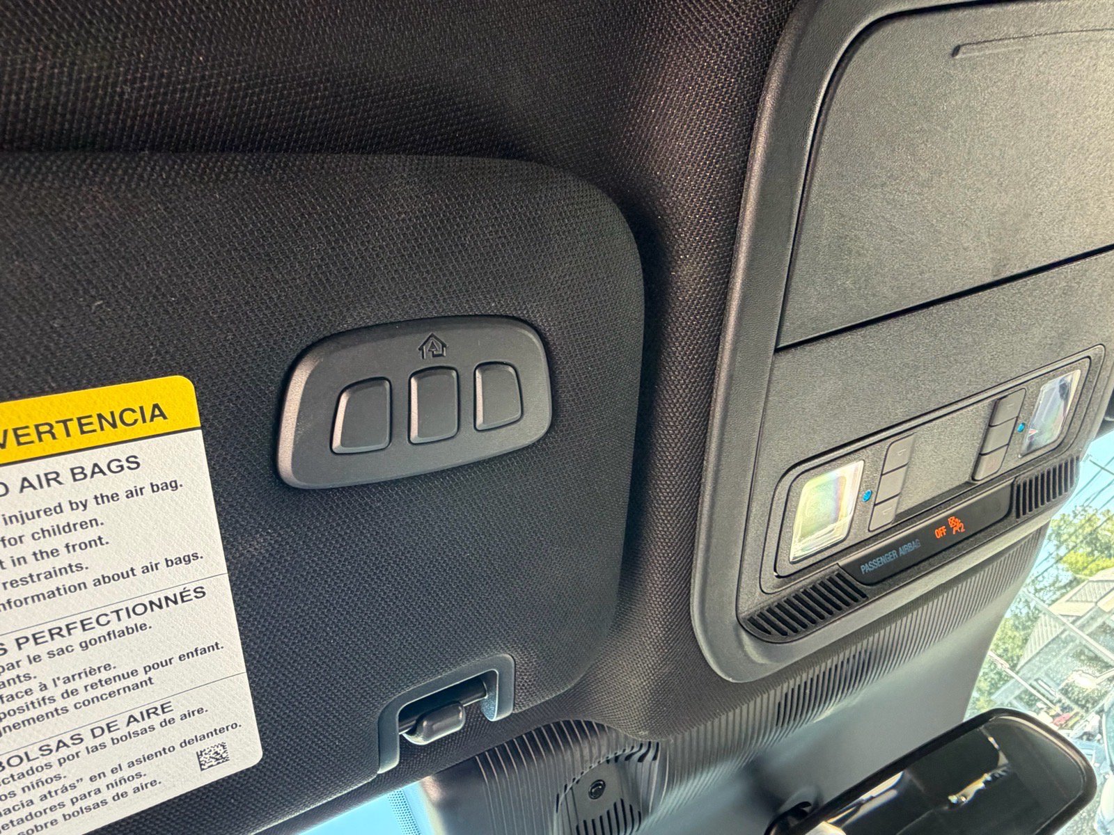 Used 2025 Ford Explorer ST-Line AWD/4WD image 43