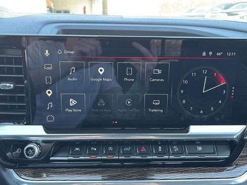 Used 2026 GMC Sierra 1500 Elevation w/ Elevation Premium Package image 26