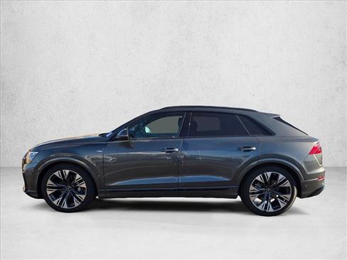 New 2026 Audi Q8 Premium Plus AWD/4WD image 5