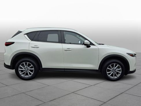 Certified 2023 MAZDA CX-5 AWD 2.5 S image 8