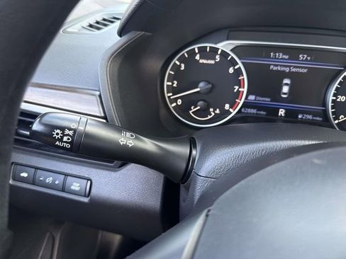 Used 2023 Nissan Altima 2.5 SV image 31