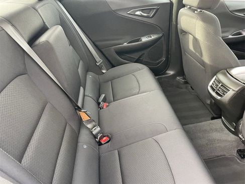 Used 2024 Chevrolet Malibu LT image 12