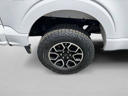 Used 2023 Ford F150 XL w/ STX Appearance Package AWD/4WD image 9