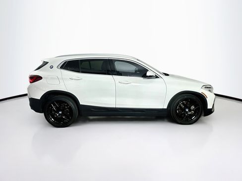 Used 2021 BMW X2 sDrive28i w/ Convenience Package FWD image 10
