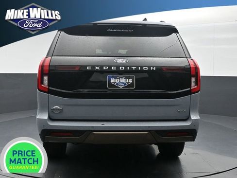 New 2026 Ford Expedition Max King Ranch image 6