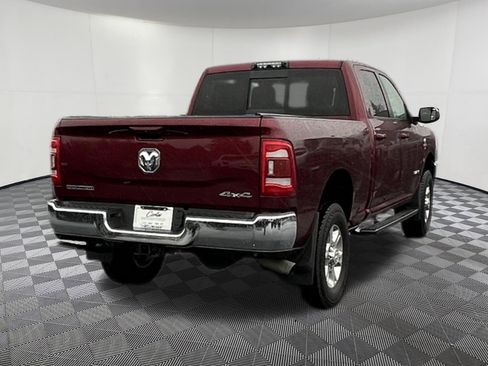 Used 2020 RAM 2500 Big Horn w/ Level 2 Equipment Group image 6