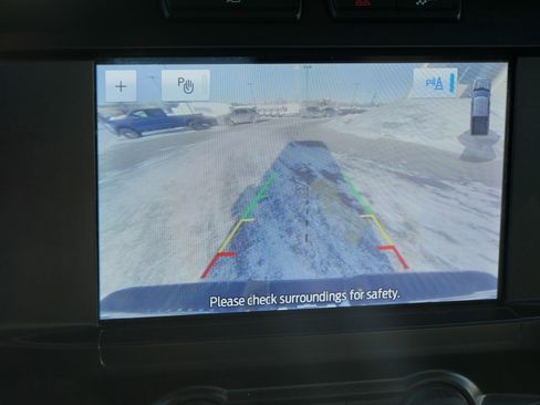 Certified 2023 Ford F150 XLT w/ Trailer Tow Package image 30