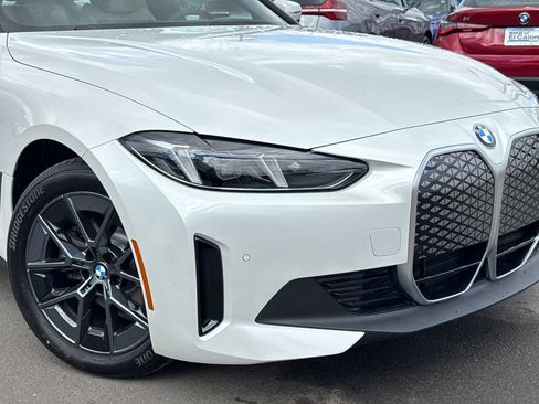 New 2026 BMW i4 eDrive40 RWD image 6