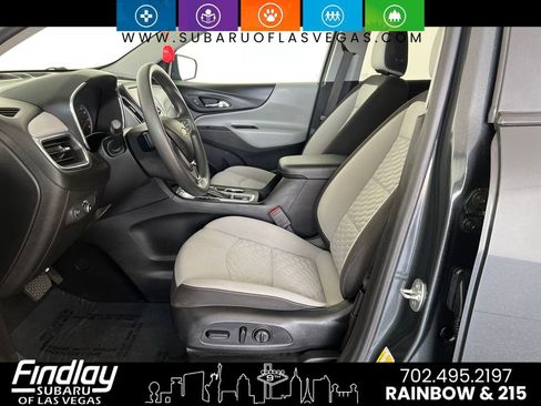 Used 2020 Chevrolet Equinox LS w/ LS Convenience Package image 11