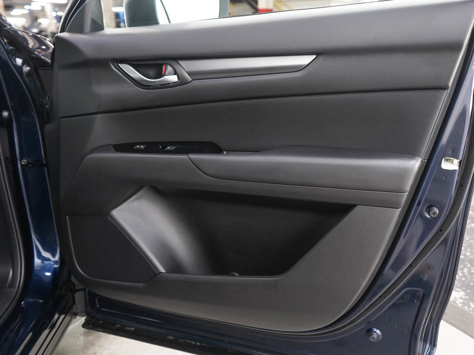 Used 2025 MAZDA CX-5 AWD 2.5 S image 9